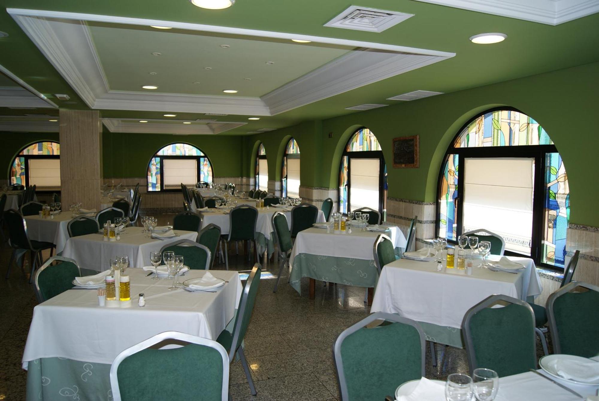 Alameda Hotel Alba De Tormes